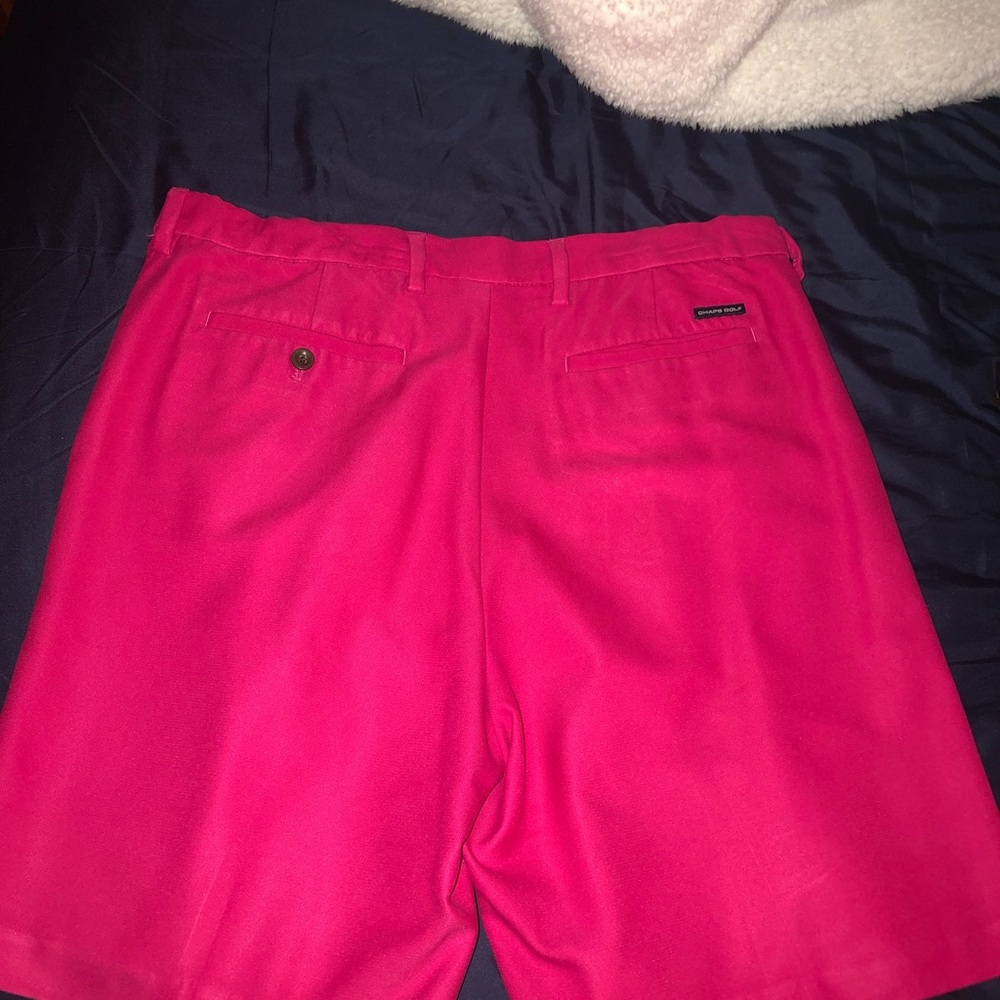 Chaps golf shorts